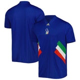 Camiseta Italia Icon