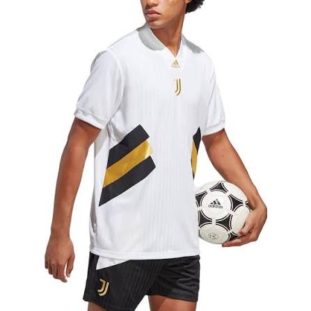 Camiseta Adidas Juventus Icon