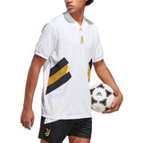 Camiseta Adidas Juventus Icon