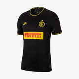 Jersey Nike Inter Milan Alternativo temporada 19/20