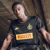 Jersey Nike Inter Milan Alternativo temporada 19/20