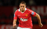 Jersey Nike Replica | Man. United Chicharito 2010-2011