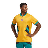 Camisa Adidas Bayer Icon