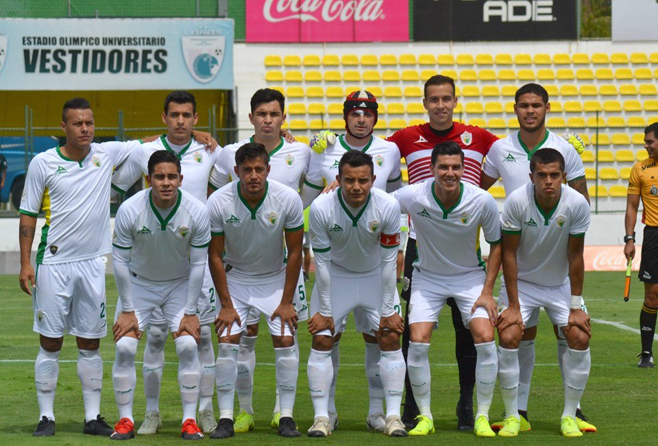 Pirma Jersey | Loros De La Universidad De Colima 2019-2020