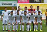Pirma Jersey | Loros De La Universidad De Colima 2019-2020