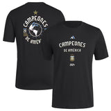 Camiseta Argentina Campeón Copa América 2024