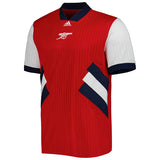 Camisa Arsenal 2023 2024 Adidas oficial ICON