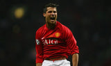 Jersey Nike Replica | Man. United Cristian Ronaldo - Final Champions 2008