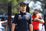 Camisa Puma |  F1 Red Bull Racing Checo Pérez Original