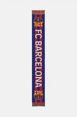Bufanda Oficial FC Barcelona