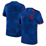 Jersey Nike | Selección Estados Unidos Visitante 2023-2024